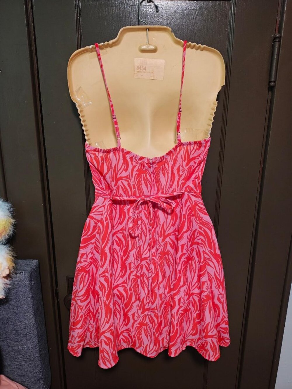Lola Grace Dress